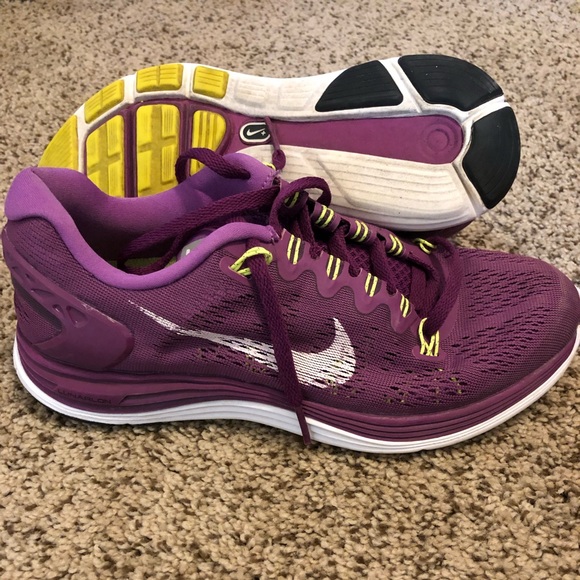 Nike Shoes - Women’s Nike Lunarglide 5 running shoe Nike Shoes - Women’s Nike Lunarglide 5 running shoe